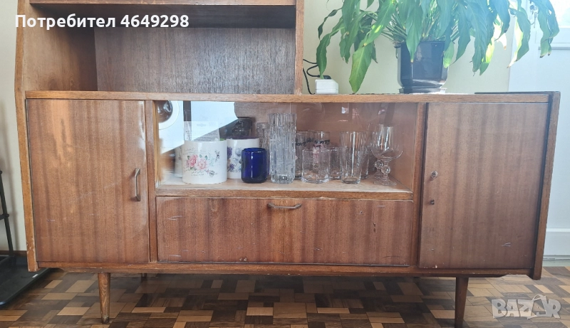 Скрин с витрина, снимка 1