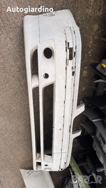 Предна Броня за Seat Cupra 1999 - 2002, снимка 1