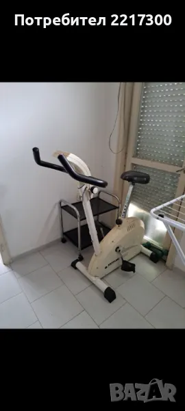 Продавам Велоергометър , снимка 1