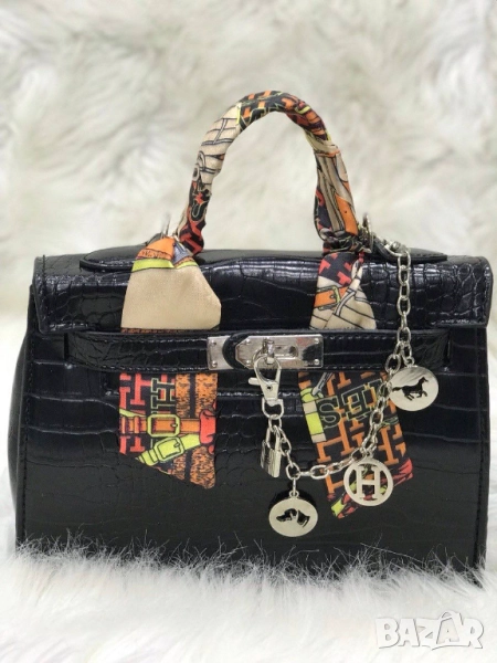 чанти hermes, снимка 1