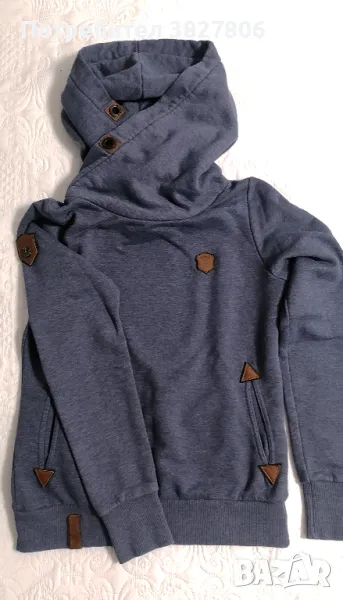 Мъжки Суичър, снимка 1