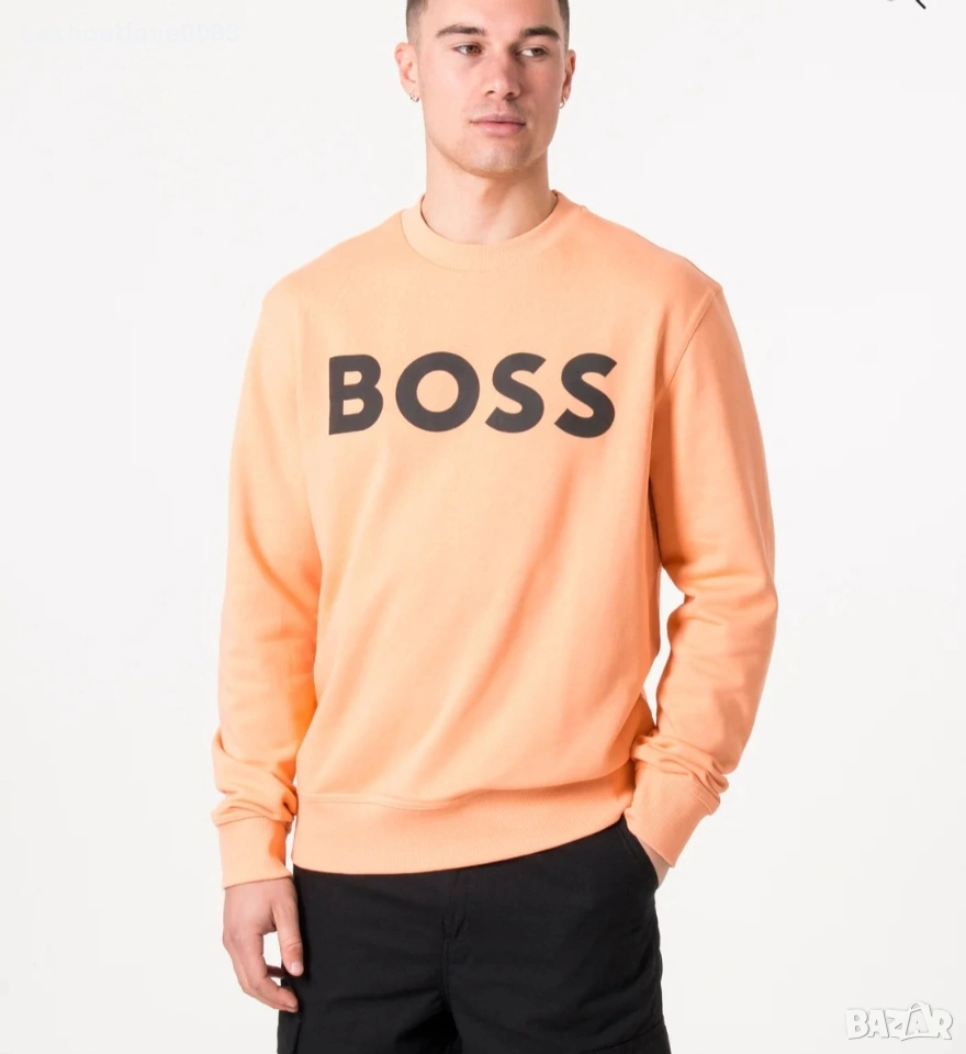 Мъжка блуза Boss L, снимка 1