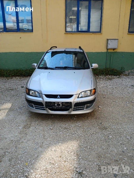 Продавам Митцубиши, снимка 1