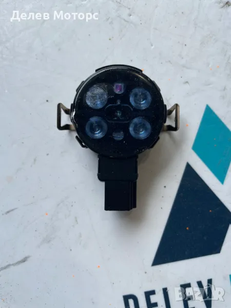 96000-3N500 сензор датчик за дъжд от Hyundai Kona 1.6 CRDi e-VGT AWD, двигател D4FE, 136 кс., 4x4, снимка 1