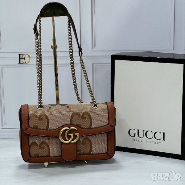 чанти gucci, снимка 1