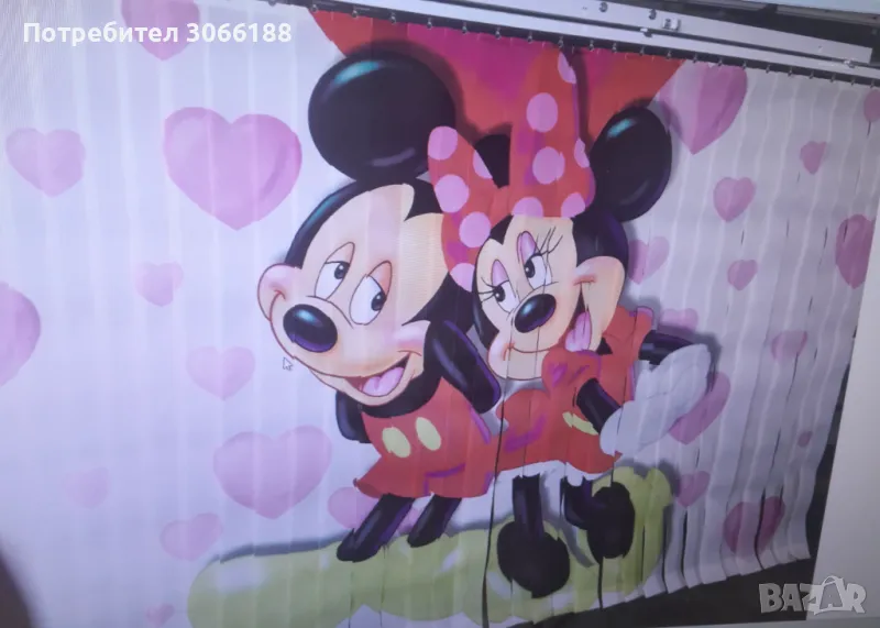 Продавам ленти за фото щори , снимка 1