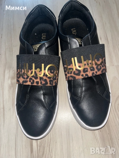 Liu Jo естествена кожа, снимка 1