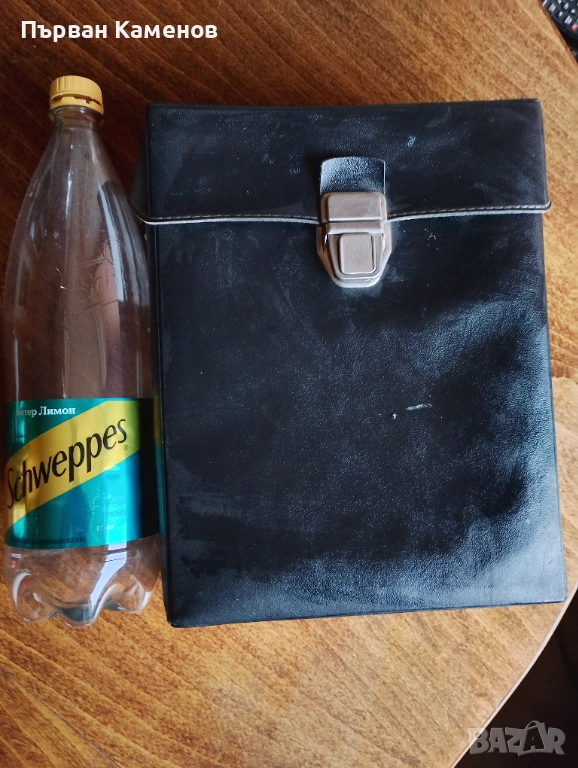 Бинокъл БПЦ 20/60, снимка 1