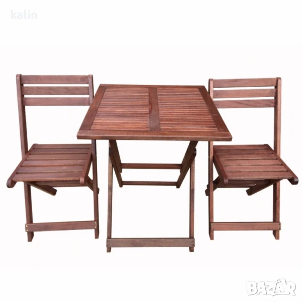 градински комплект , снимка 1