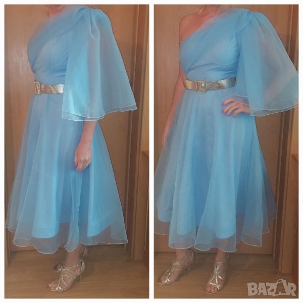 Официална рокля Fervente , снимка 1