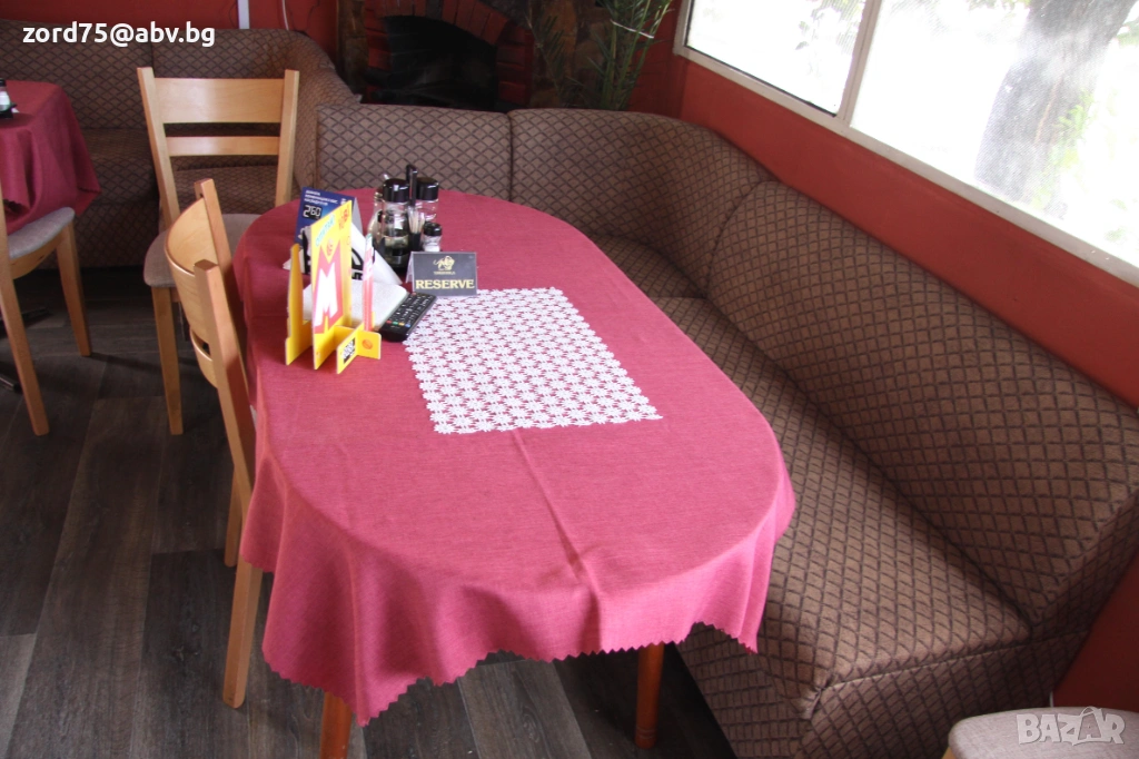 Бистро Хищника , снимка 1