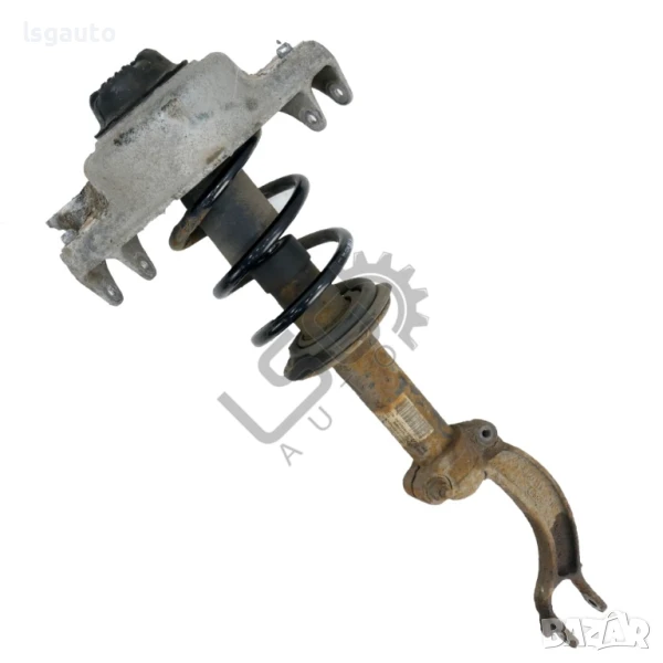 Преден ляв макферсон AUDI A4 (B8) 2008-2015 ID:148773, снимка 1