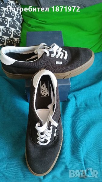 Продавам маратонки Vans ,47 номер,стелка 31 см, снимка 1