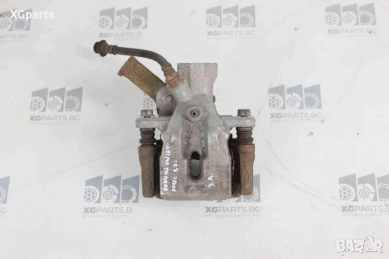 Заден ляв спирачен апарат за Suzuki Swift 1.2i 94 к.с (2010-2013), снимка 1