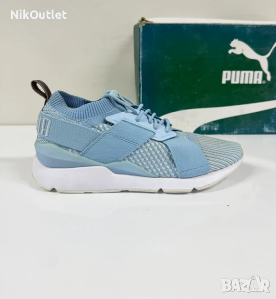 Puma Muse Evoknit, снимка 1