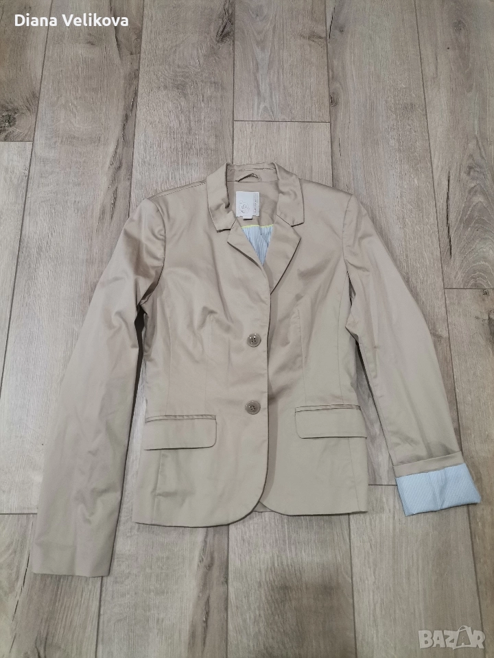 Дамско сако, снимка 1