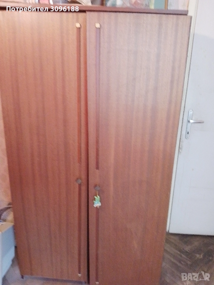 Гардероб, снимка 1