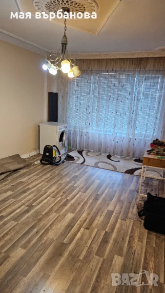 Двустаен апартамент с гараж  Дружба 2, снимка 1