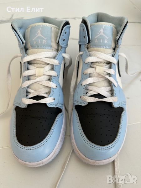 Nike Air Jordan 38 номер, снимка 1