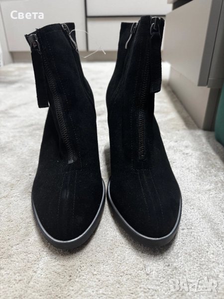 Дамски боти, снимка 1