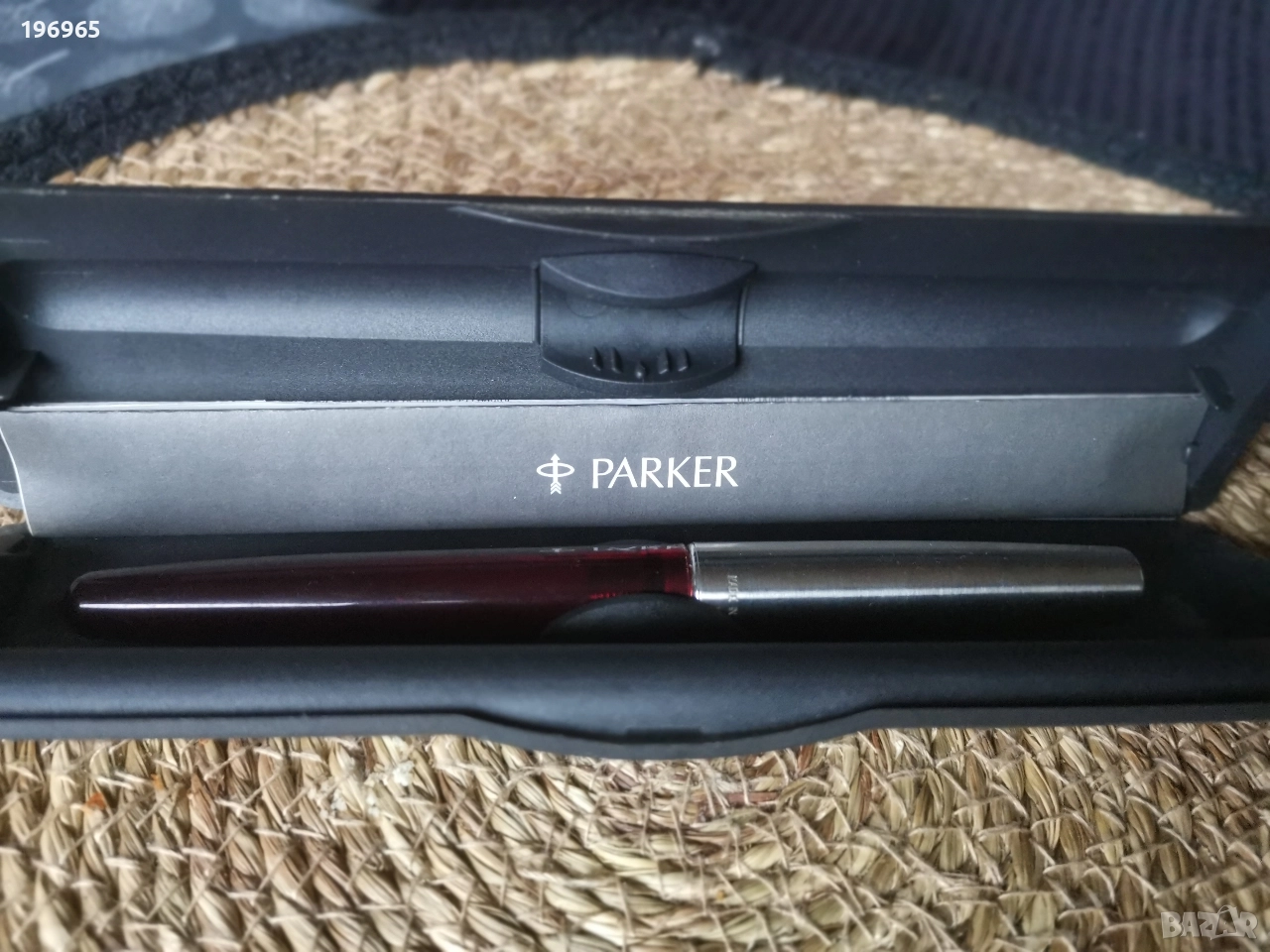 Parker химикалки, снимка 1