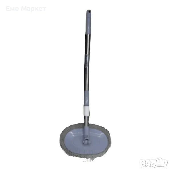 Многофункционална домакинска четка/моп за почистване, снимка 1
