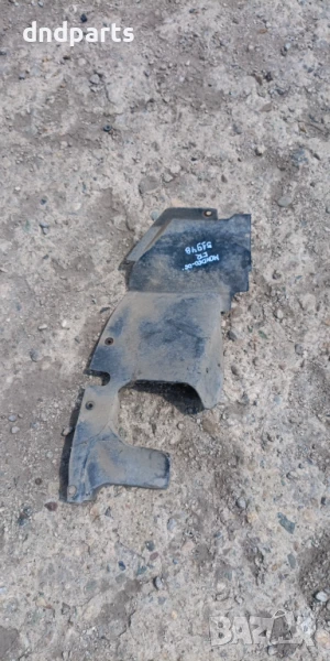 Подкалник Ford Mondeo 2002г.(преден десен)	, снимка 1