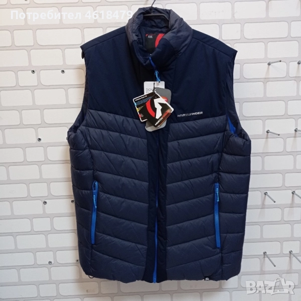 Мъжки елеци Merell, снимка 1