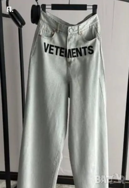 Vetements , снимка 1