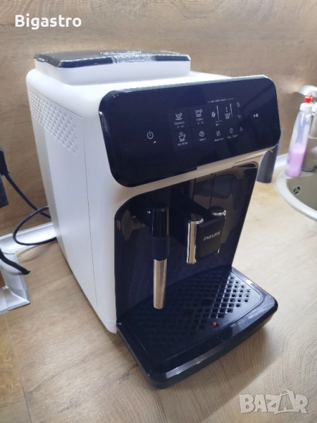 Кафе автомат Philips 1200 с гаранция, снимка 1