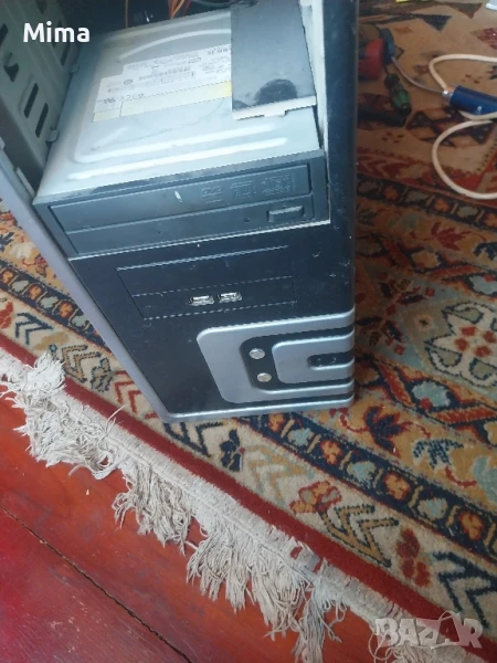 HP Компютър , снимка 1