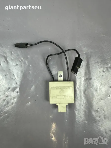 Усилвател Антена за БМВ BMW E34 1392203, снимка 1