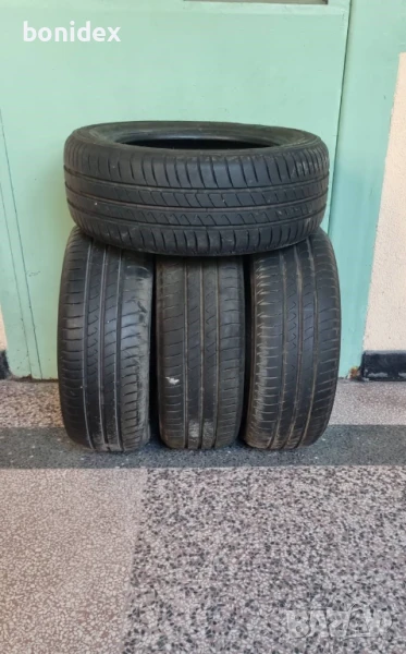 Гуми за кола Dayton 195/55, снимка 1