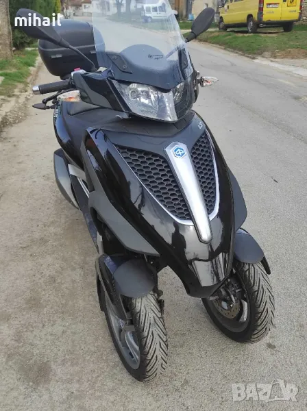 piaggio mp3 300i , снимка 1