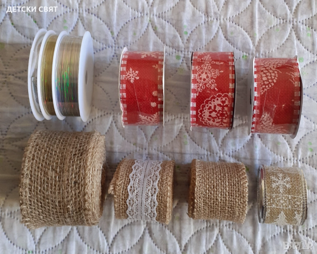 Коледна декорация , снимка 1