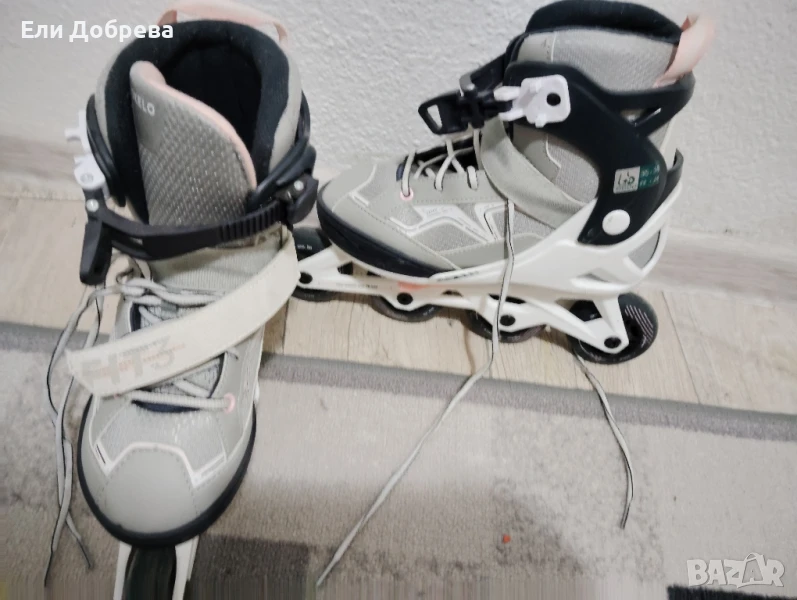 Ролери Фит, снимка 1