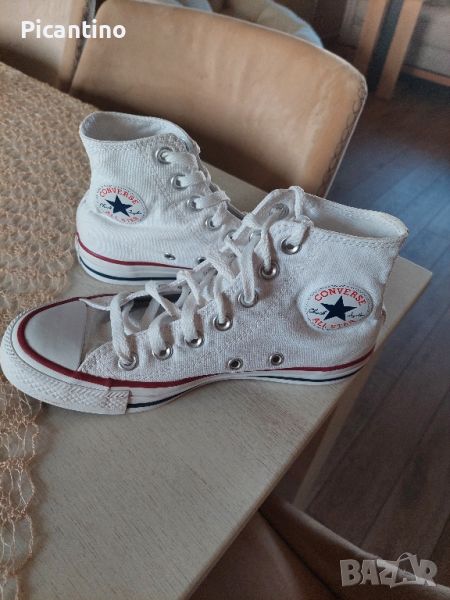 Кецове  Converse, снимка 1