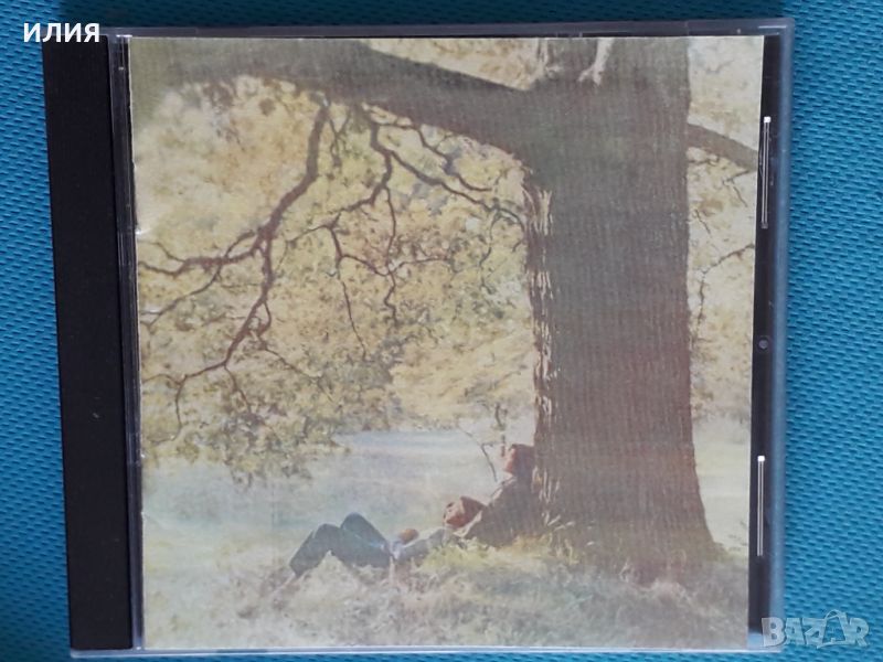 John Lennon/Plastic Ono Band – 1970 - John Lennon/Plastic Ono Band(Rock,Pop), снимка 1