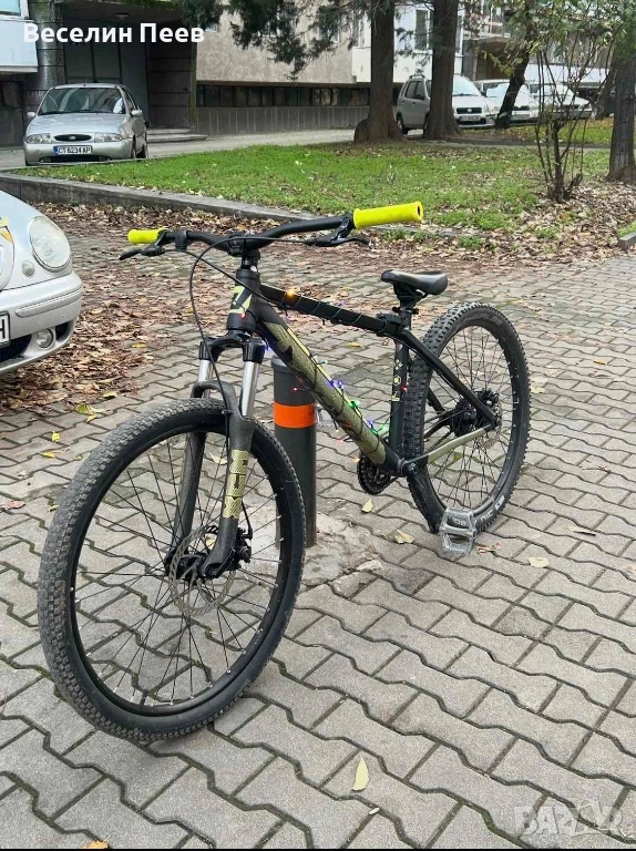 Dirt jump Drag C1 Fun, снимка 1