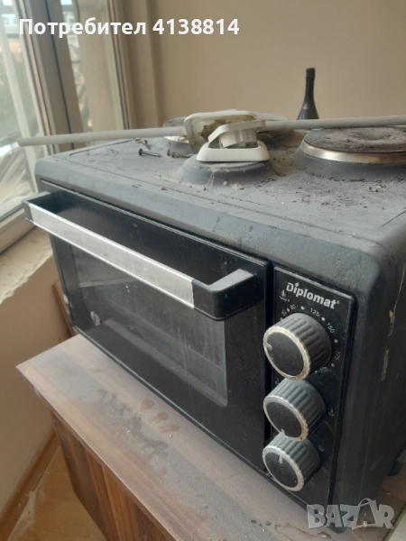 Разпродажба  фурна и шкафчета , снимка 1