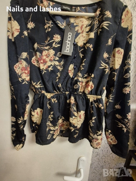 Блуза , снимка 1