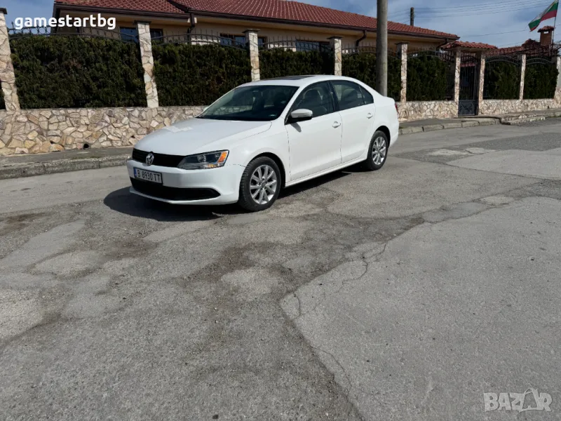 VW Jetta mk6 2012 - 2.5 VR5, снимка 1