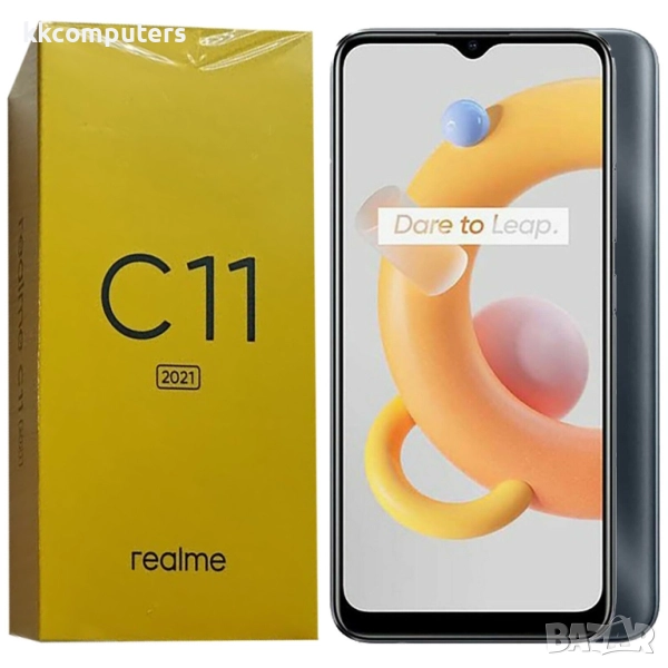 ЧАСТИ ЗА Realme C11 , снимка 1