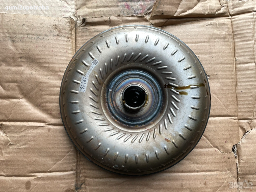 Хидро Трансформатор 32A141 SUZUKI SX4 S-Cross 1.4 HYBRID ALLGRIP 2021, снимка 1