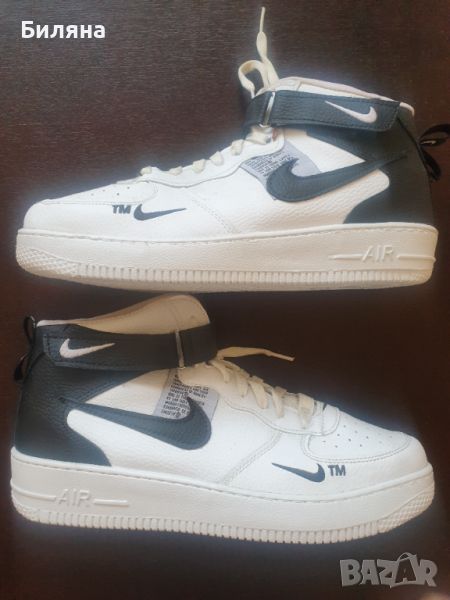 Продавам чисто  нови кецове  Nike Air, снимка 1