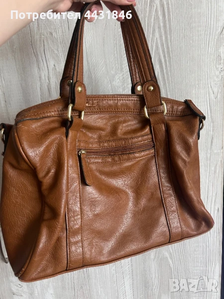 Дамска чанта, снимка 1