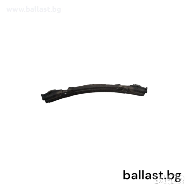 Изолация предна броня A2188806700 Mercedes W218, снимка 1