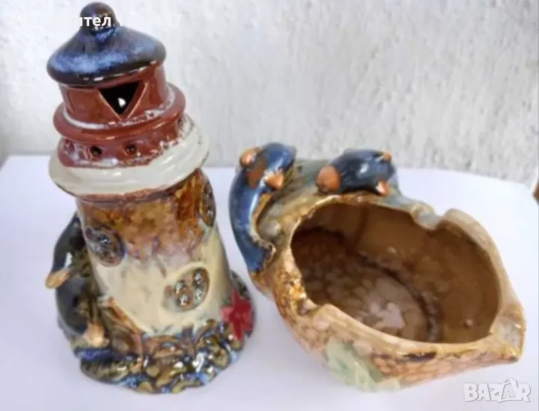 Морска декорация , снимка 1