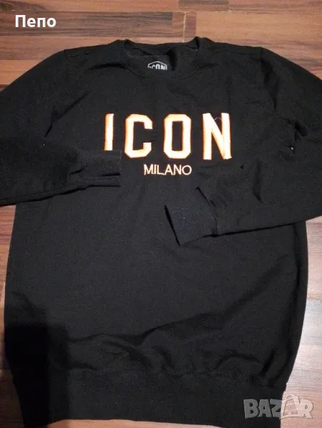 Мъжка блуза, снимка 1