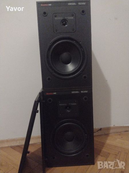 Американски колони BOSTON ACOUSTICS Boston A40 mk2, снимка 1